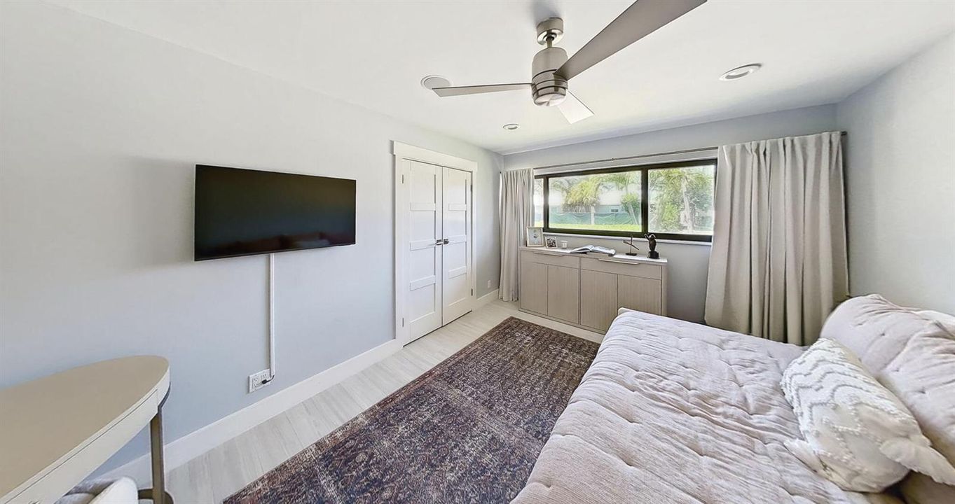 1642 SE 7th - Bedroom 3