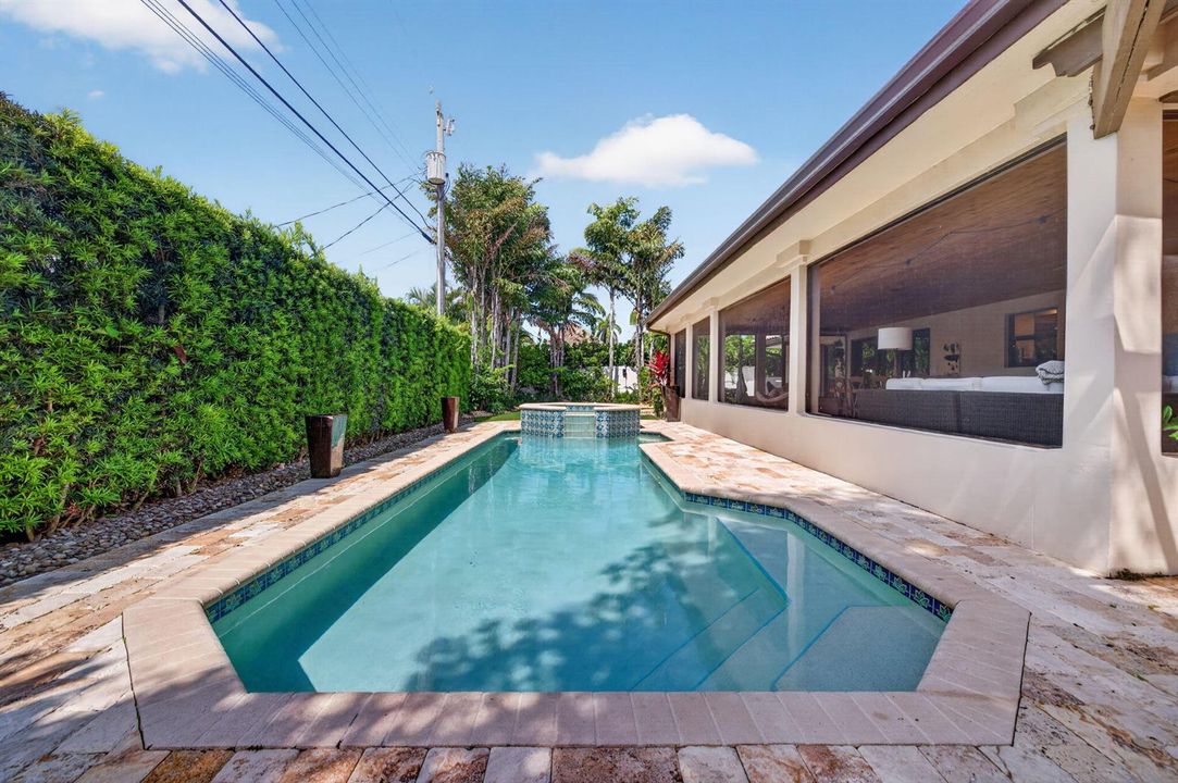 1642 SE 7th - Pool View 3
