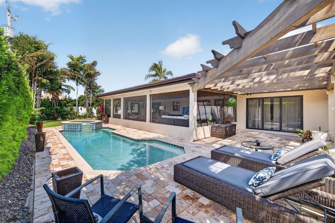 1642 SE 7th - Pool View 2