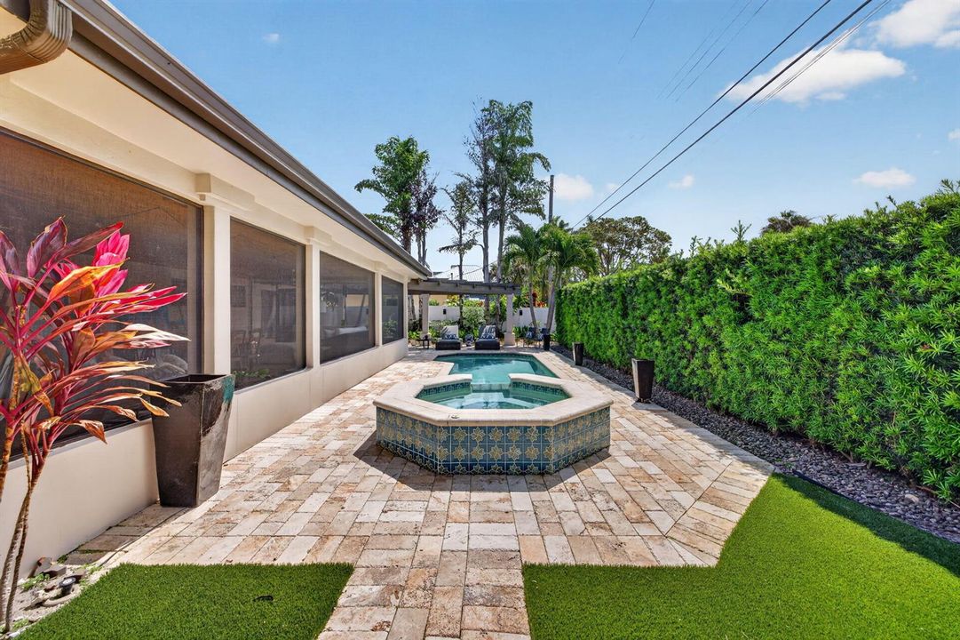 1642 SE 7th - Pool View 4