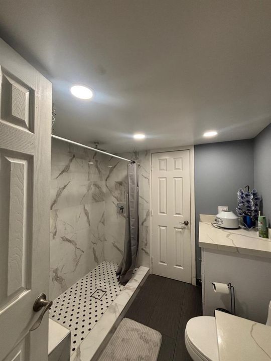 bath