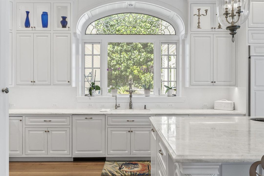 Main Kitchen