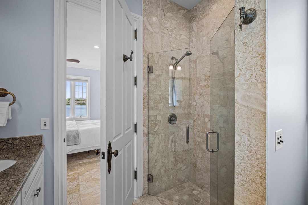 Guest House Primary Bath