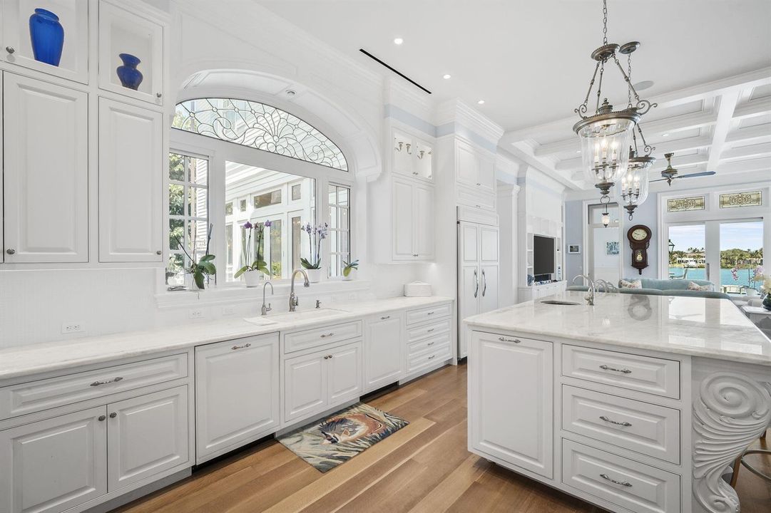 Main Kitchen