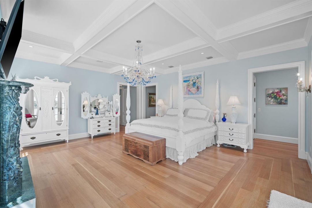 Primary Suite