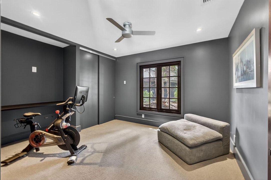 Bedroom #3