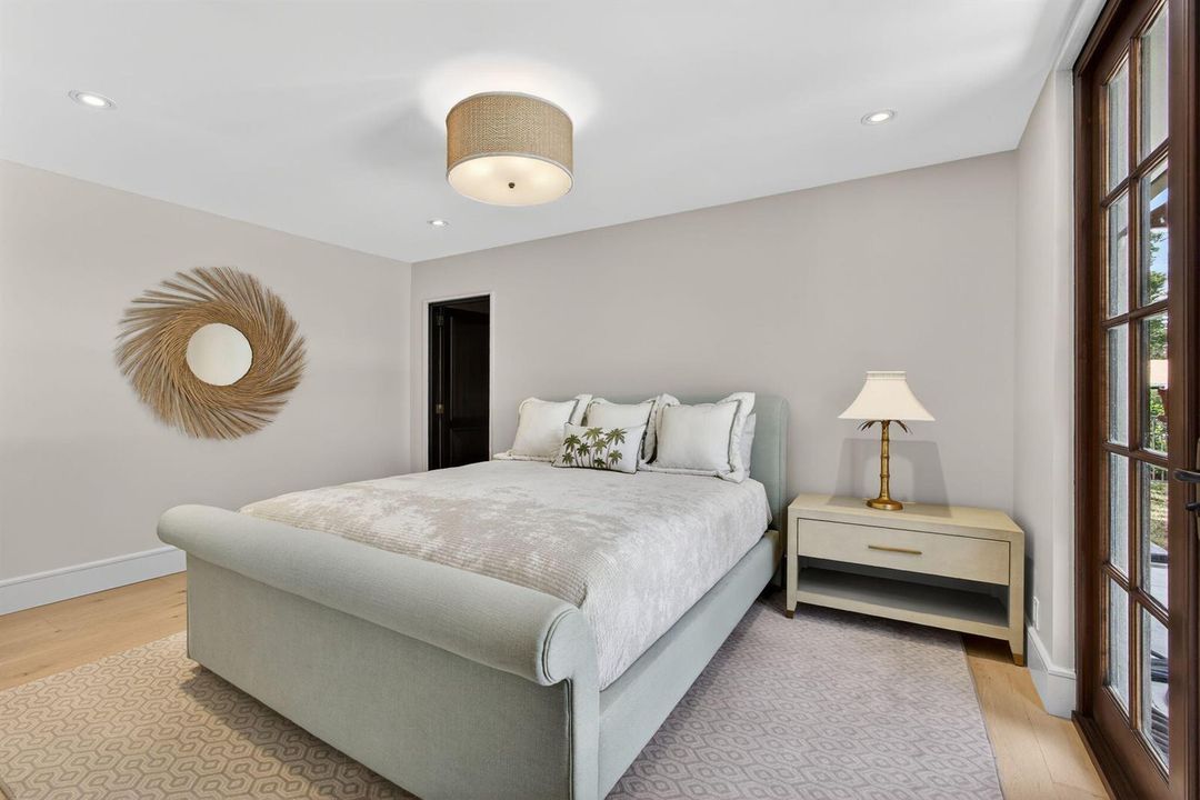 Bedroom #4