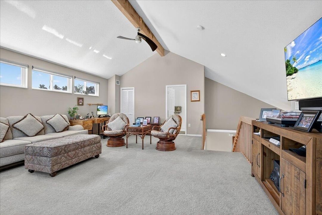 Loft - Another View