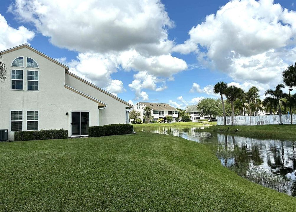 Condo Side View