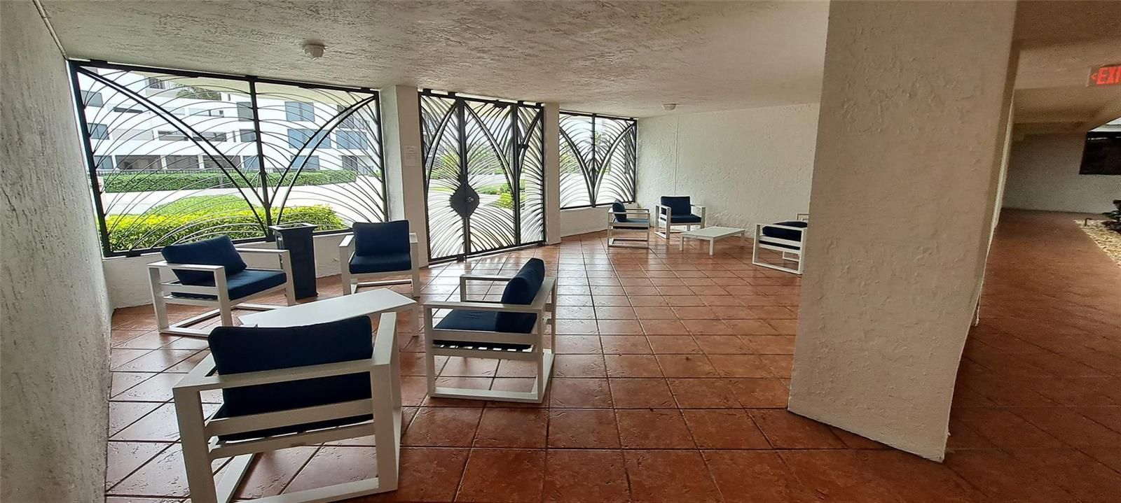 Ground Floor Landing