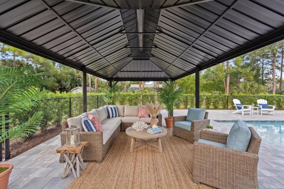 Cabana