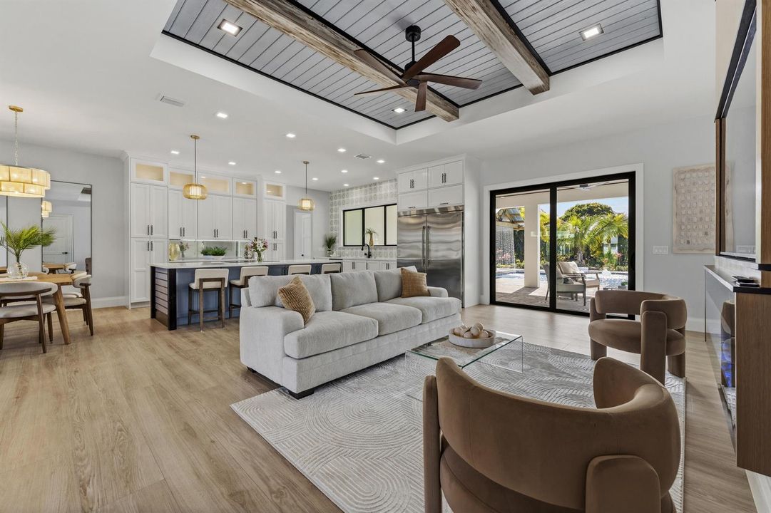 Main Living