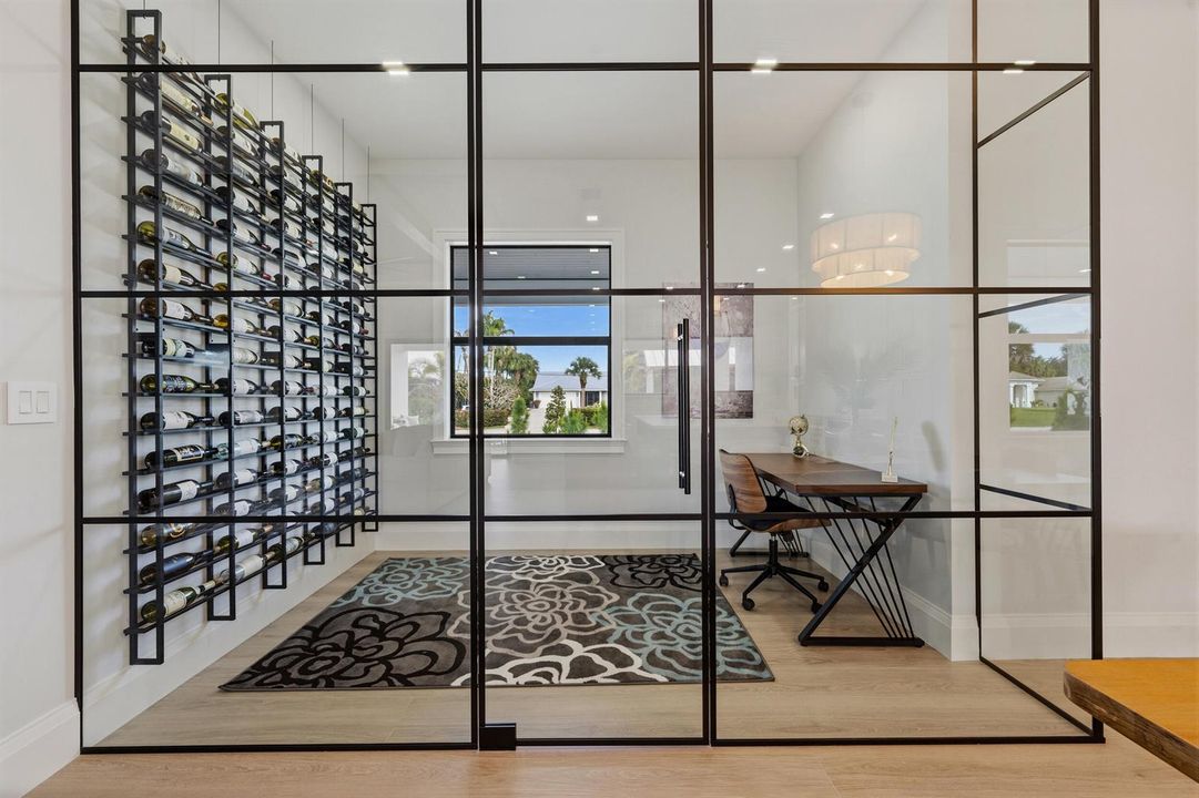 Wine Room