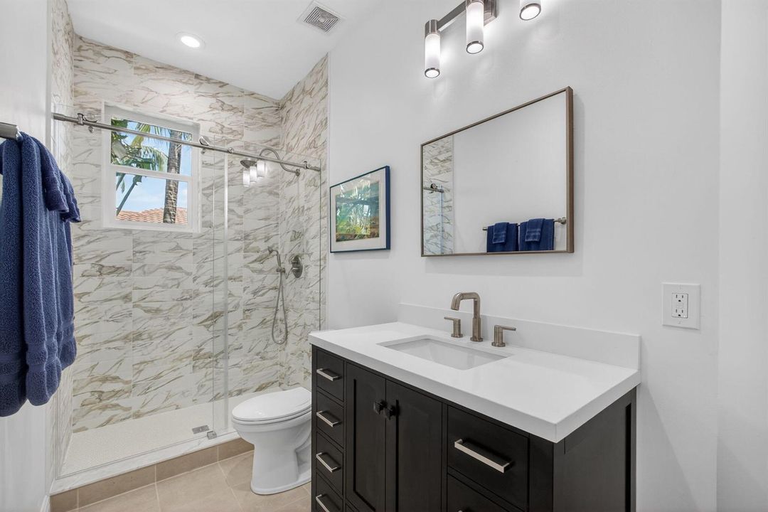 3rd Bathroom