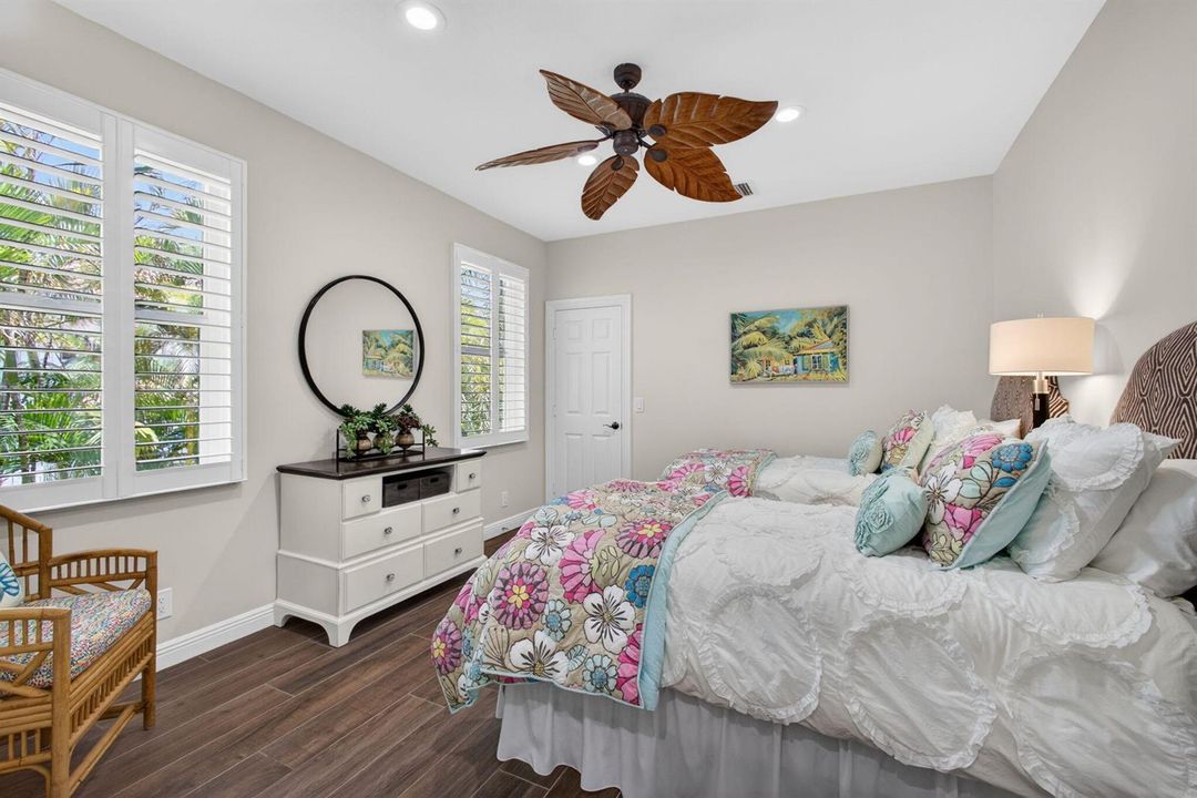 5th Bedroom