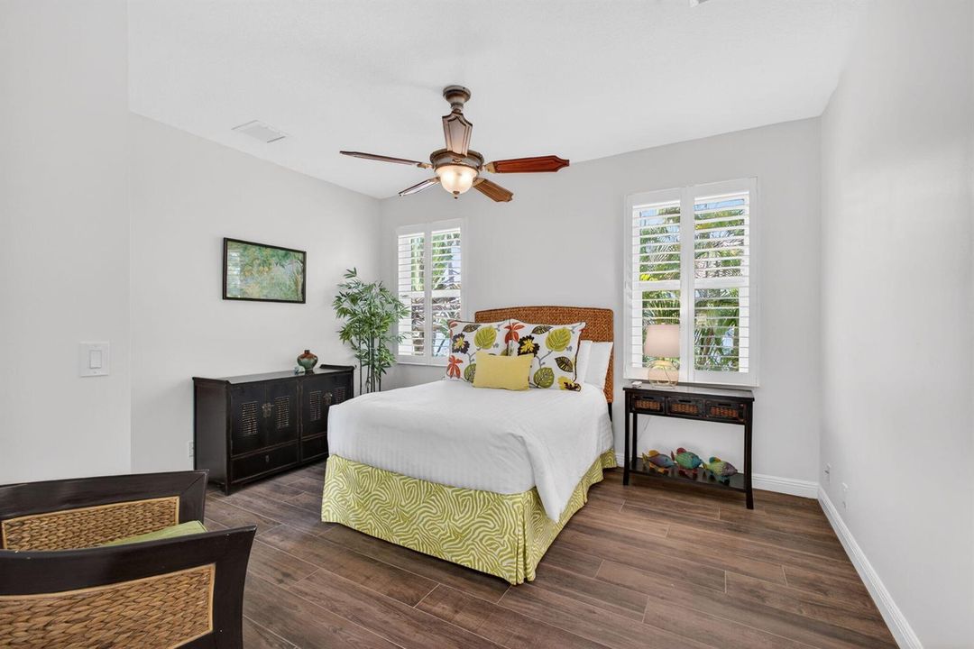 4th Bedroom