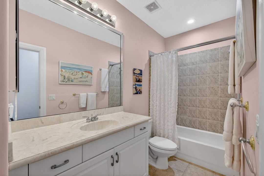 5th Bathroom