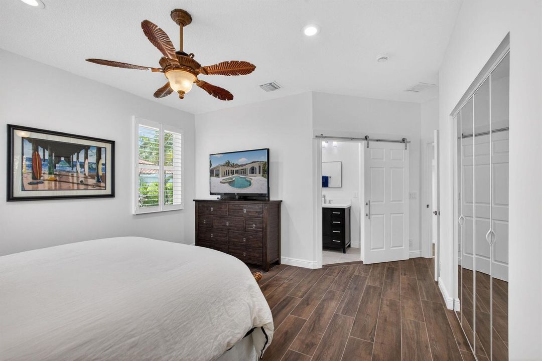 3rd Bedroom