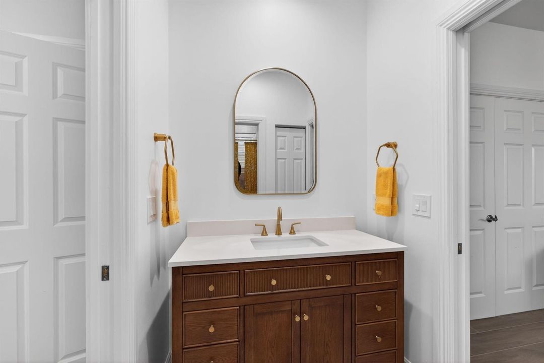 4th Bathroom