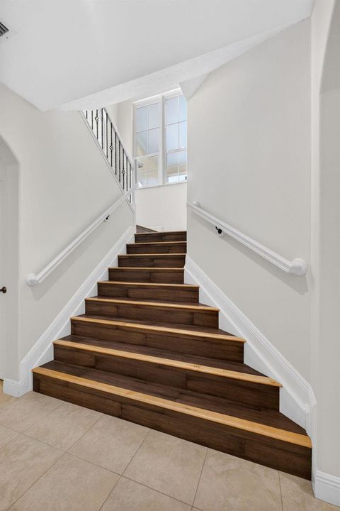 Stairwell
