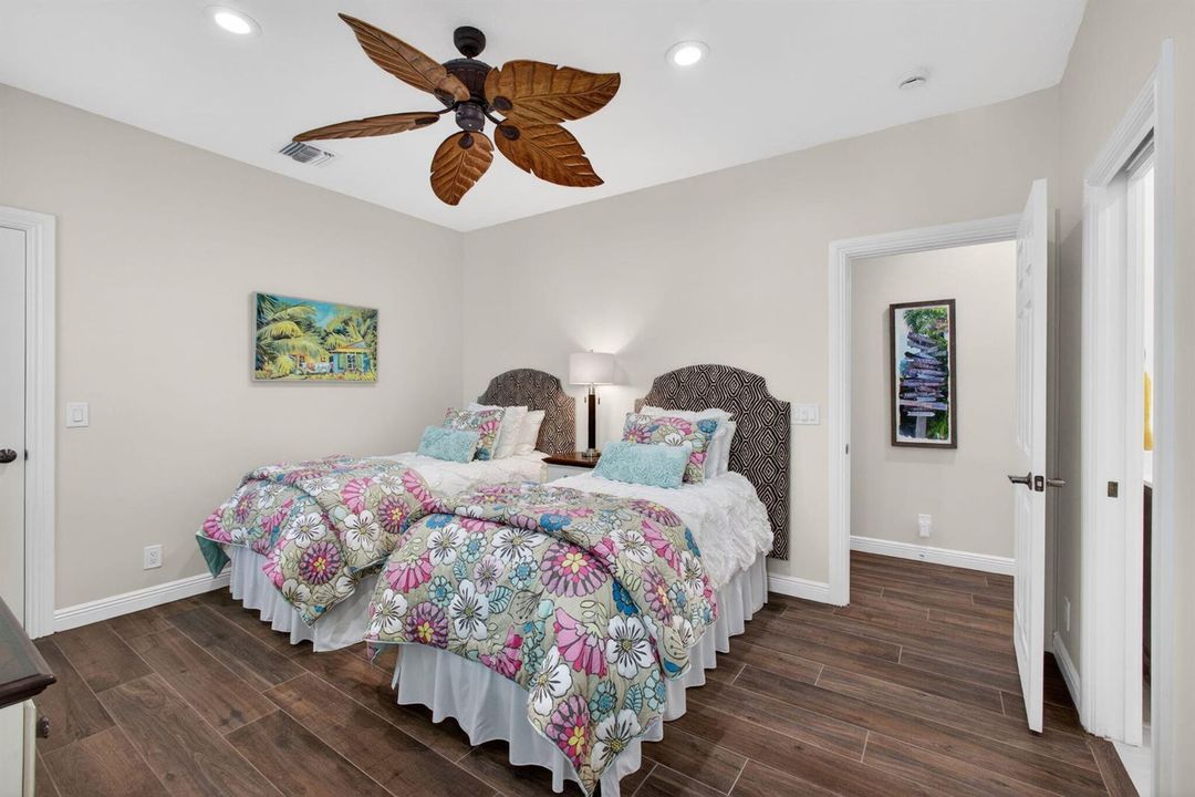 5th Bedroom