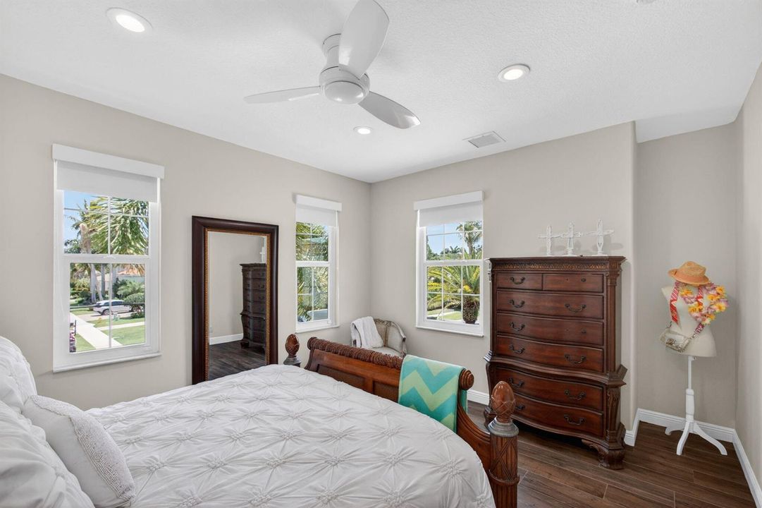 6th Bedroom