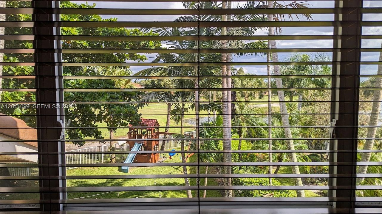View from Primary Bedroom