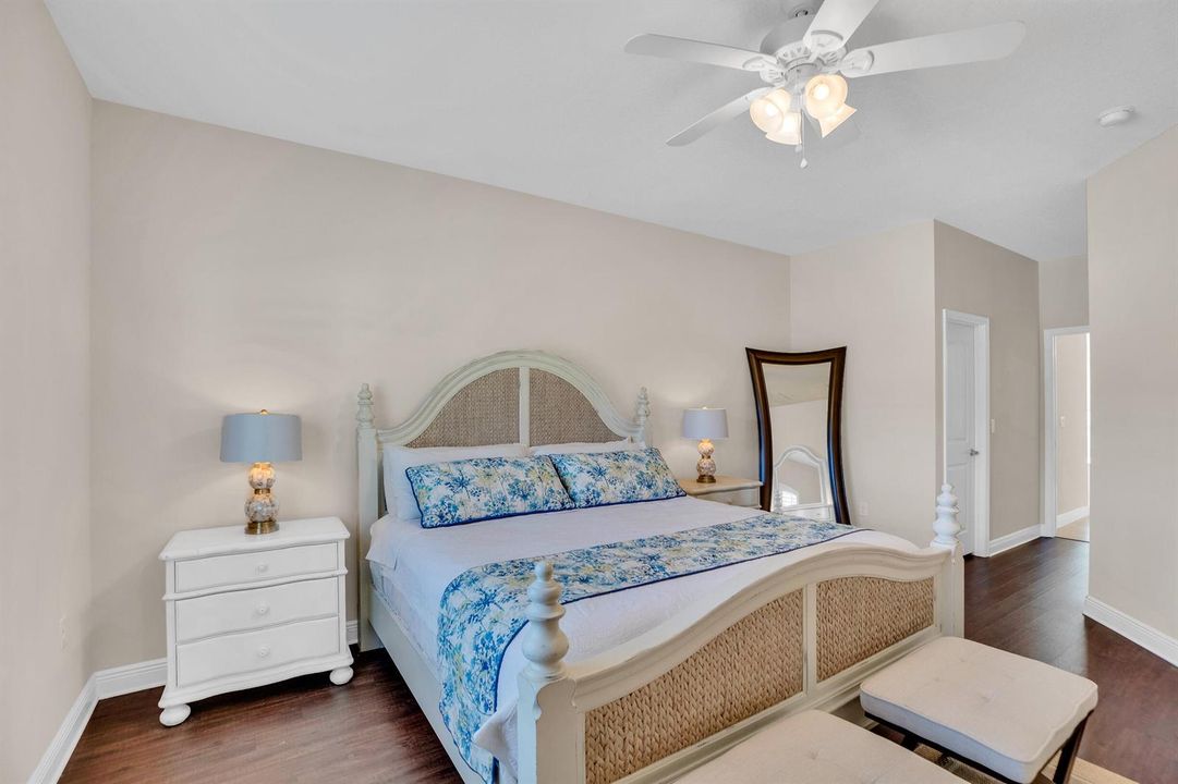 Master Bedroom 1