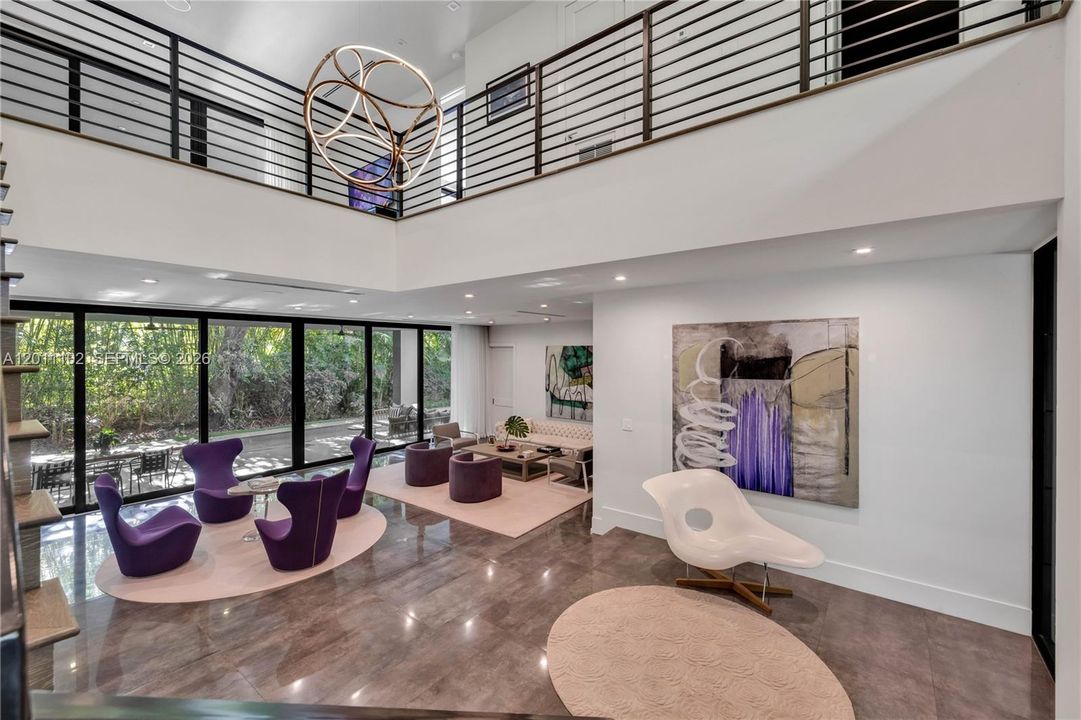 En Venta: $6,995,000 (6 camas, 6 baños, 5721 Pies cuadrados)
