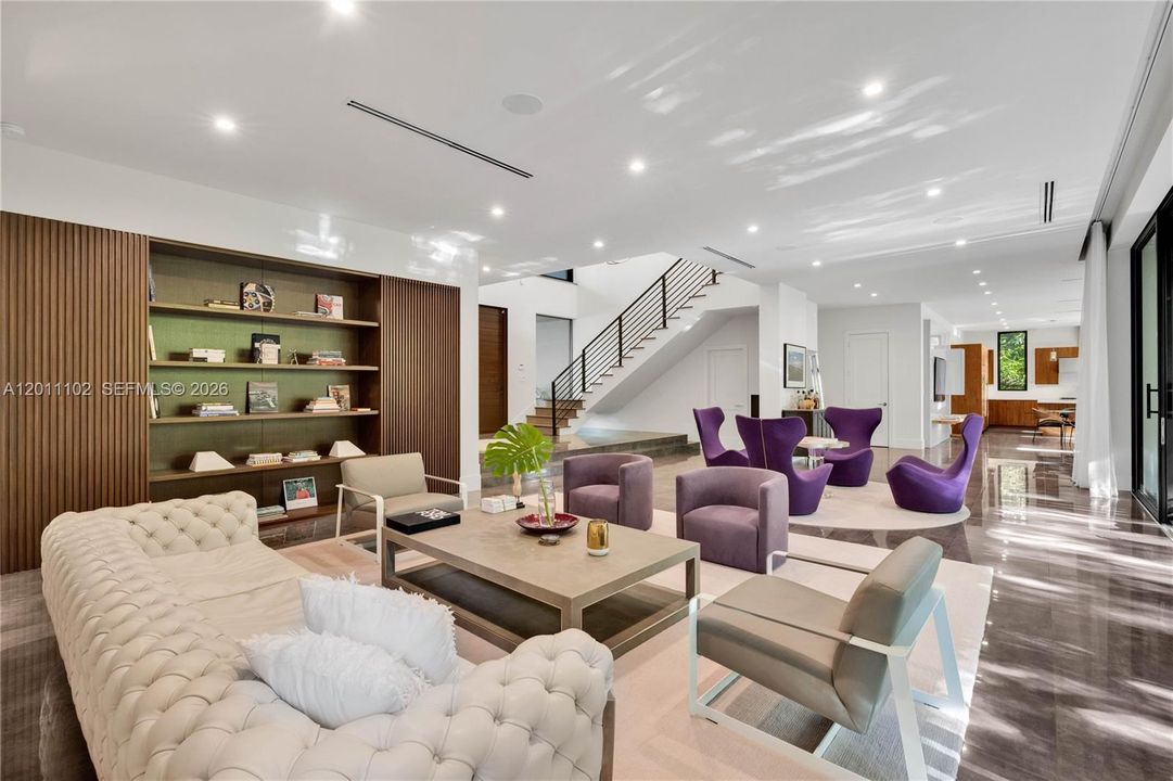 En Venta: $6,995,000 (6 camas, 6 baños, 5721 Pies cuadrados)