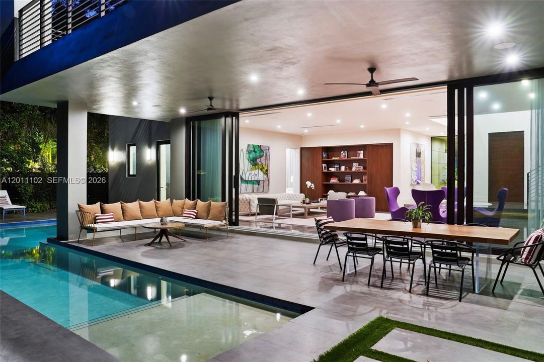 En Venta: $6,995,000 (6 camas, 6 baños, 5721 Pies cuadrados)