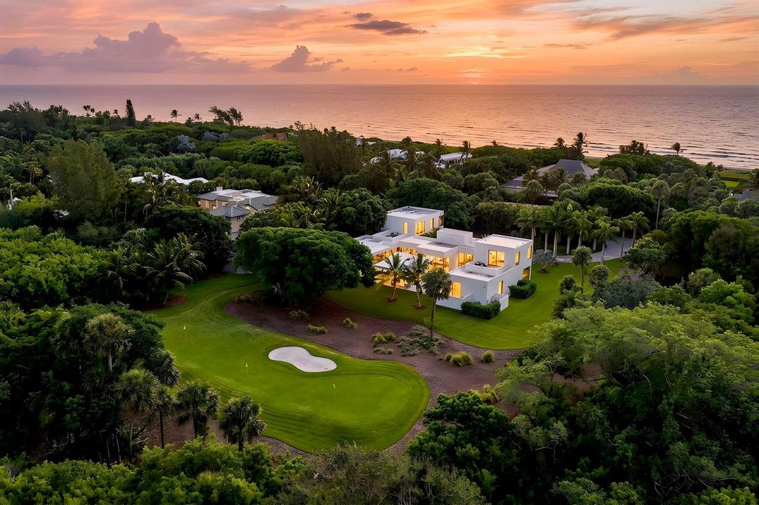 12 N Beach Jupiter Island