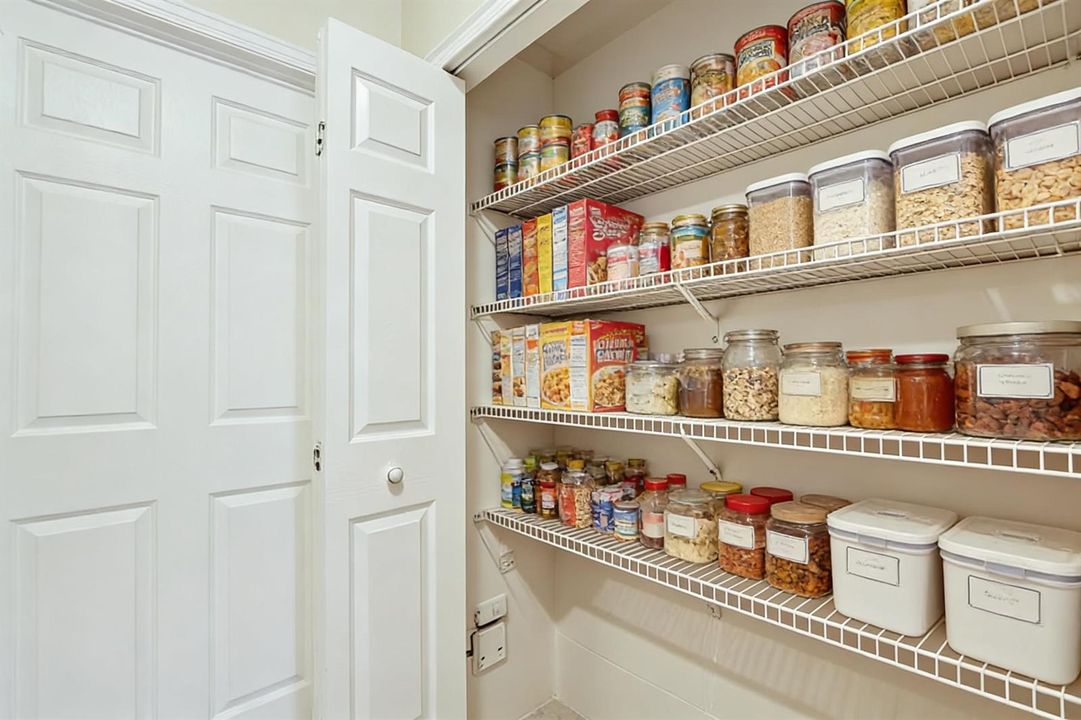 6478 Volucia Pantry 2