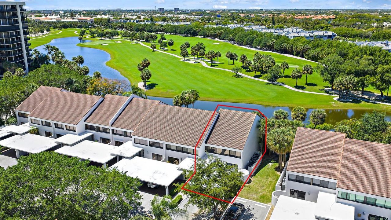 PARLIAMENT VILLAS