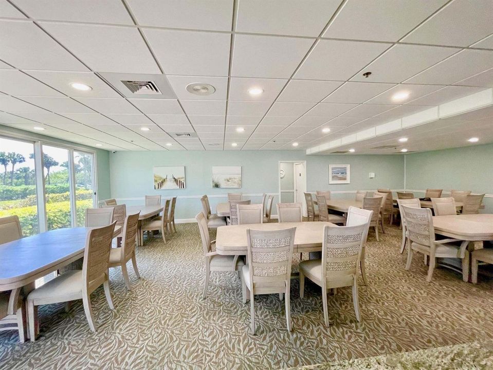 Clubhouse 2