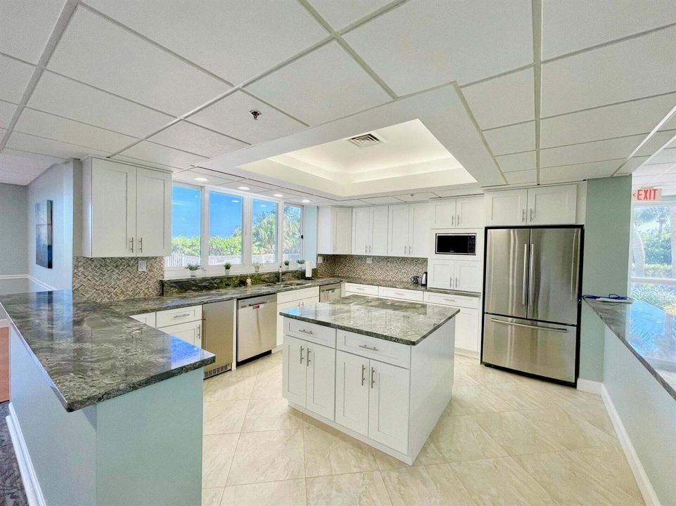 Clubhouse Pic