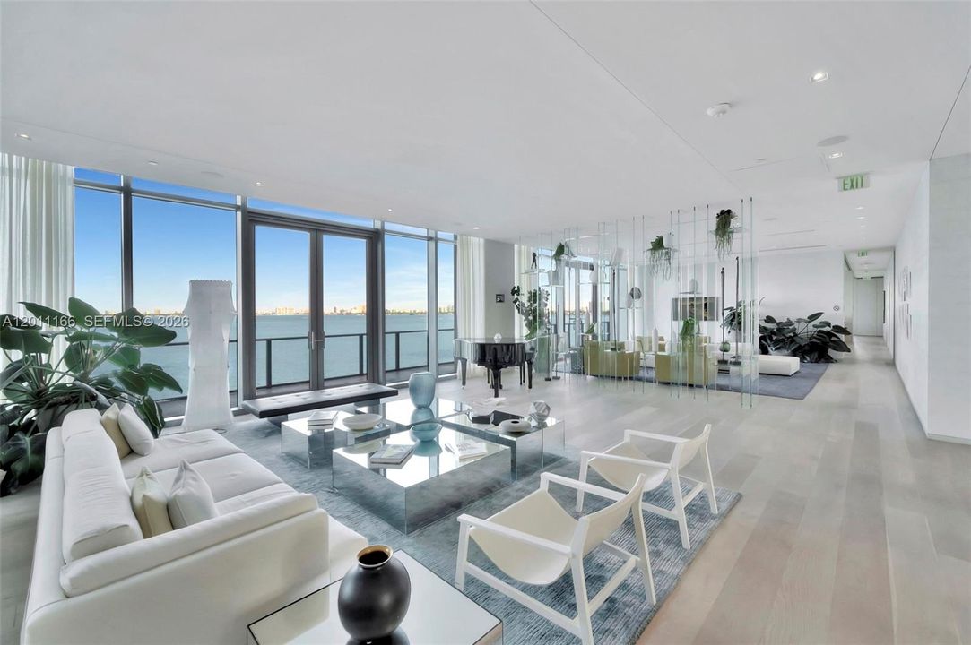 Lounge Area
