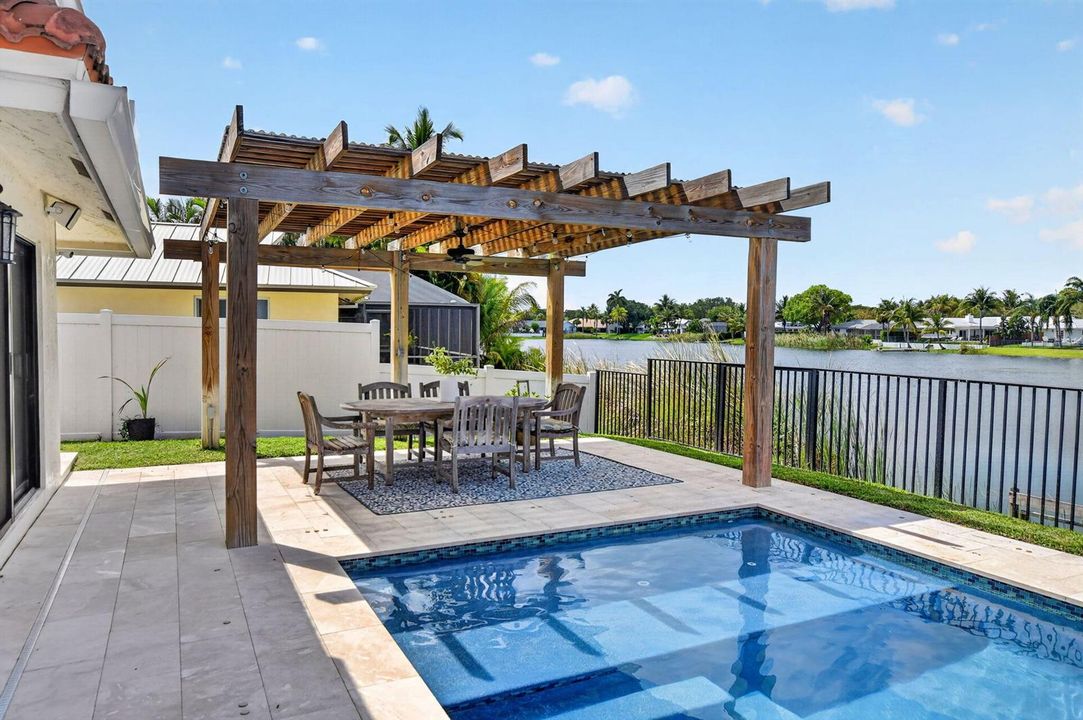 Pergola