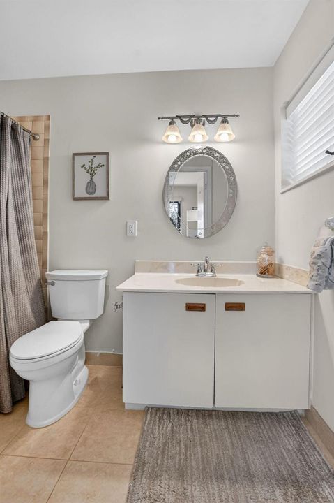 Bathroom 3