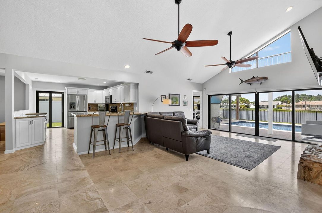 Open Concept