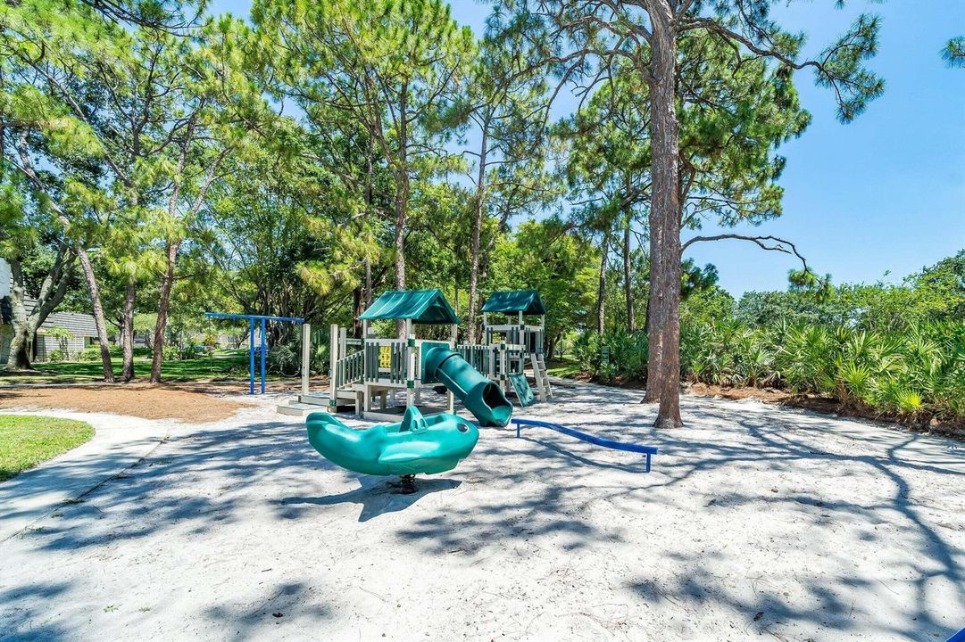 Kids Playground