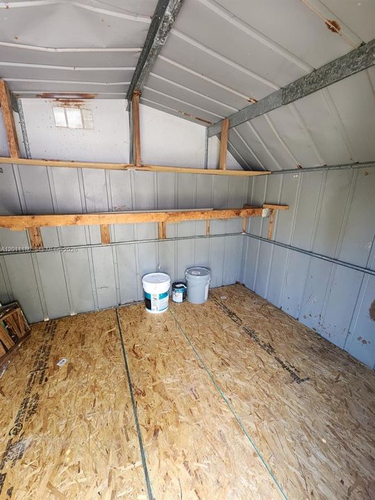 Storage