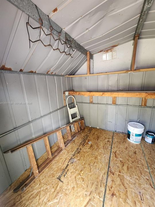 Storage