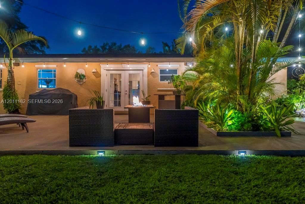 Activo con contrato: $1,250,000 (4 camas, 3 baños, 3193 Pies cuadrados)