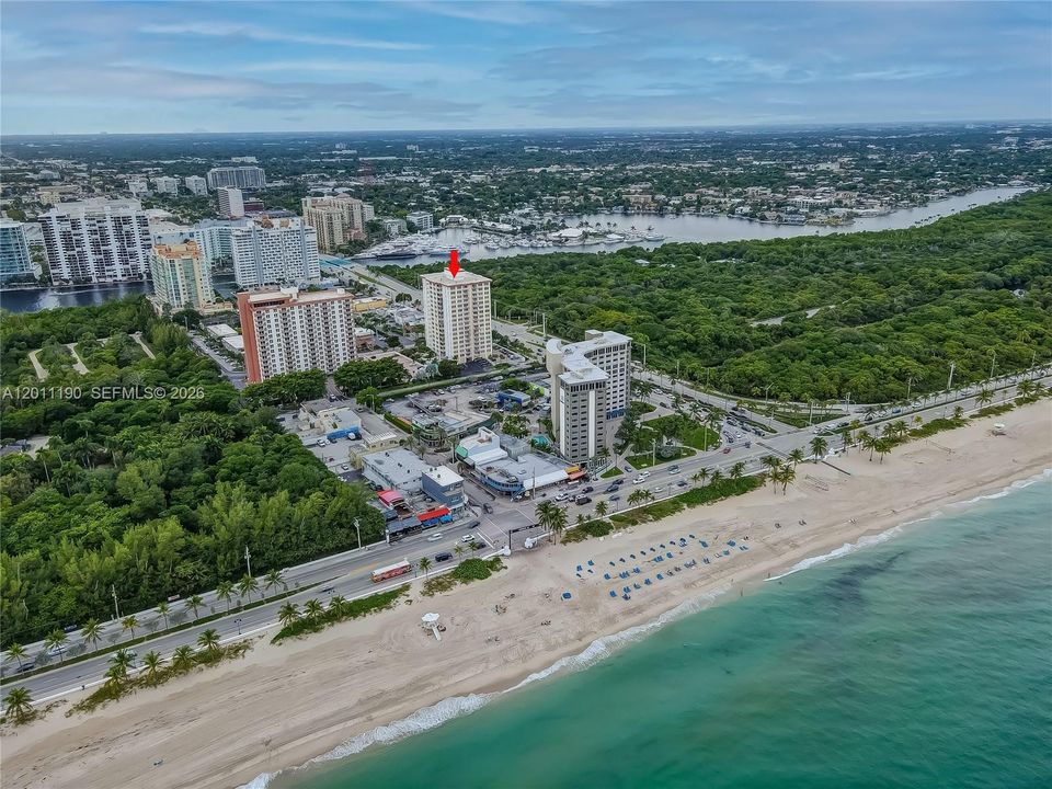 Activo con contrato: $3,500 (2 camas, 2 baños, 1202 Pies cuadrados)
