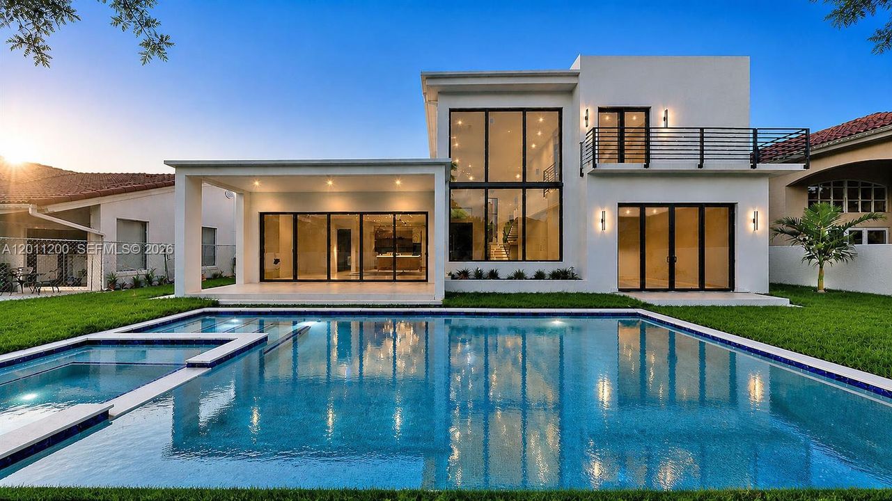 For Sale: $2,499,990 (5 beds, 4 baths, 2940 Square Feet)