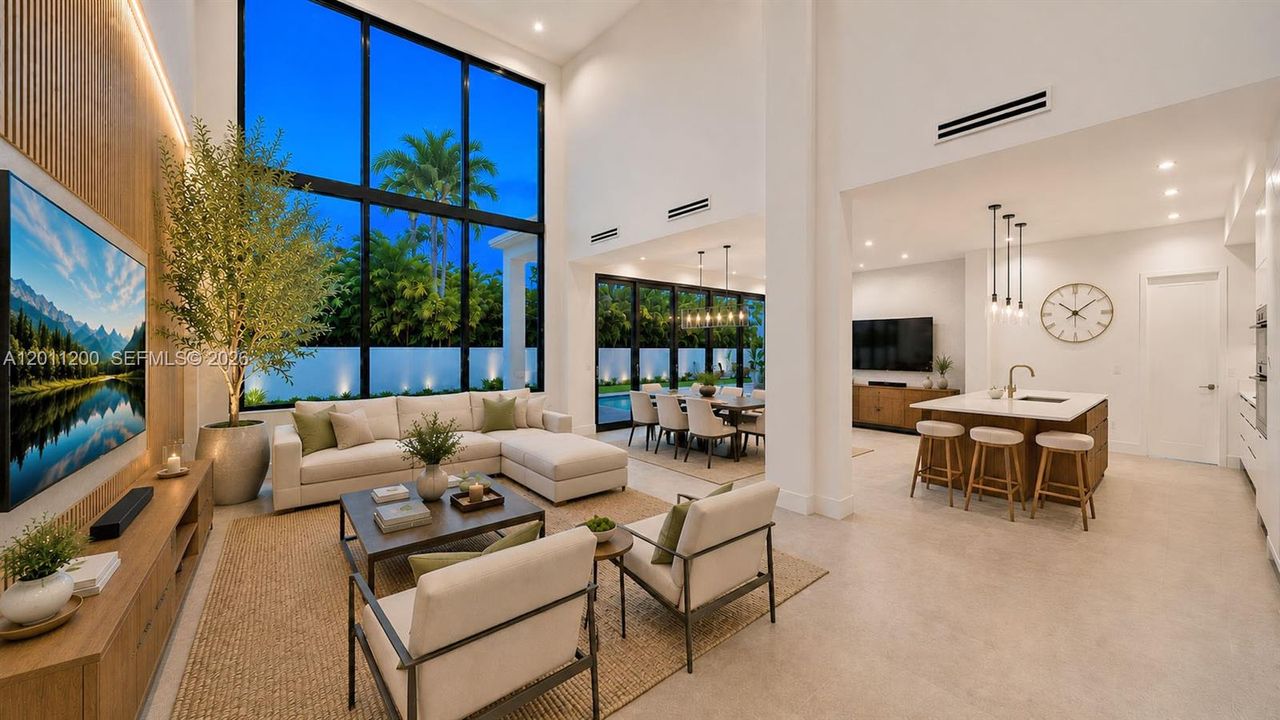 For Sale: $2,499,990 (5 beds, 4 baths, 2940 Square Feet)