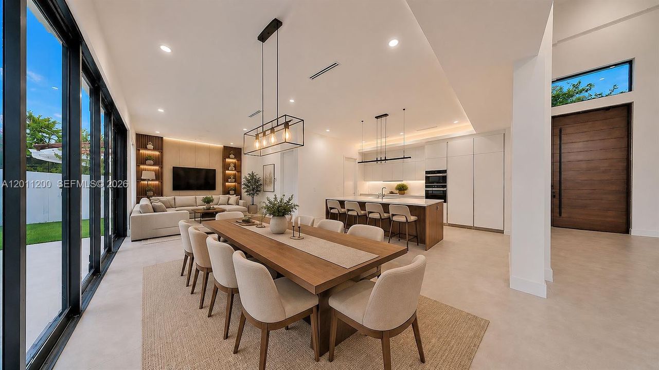 For Sale: $2,499,990 (5 beds, 4 baths, 2940 Square Feet)