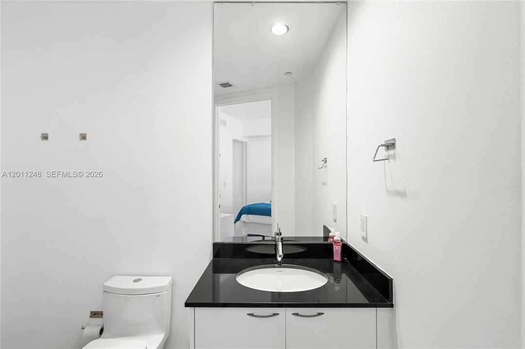 3rd Bath