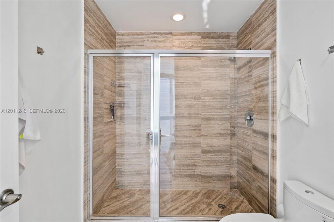 2nd Bath